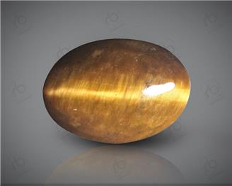 NATURAL TIGER STONE 8.96 ( 3221 )